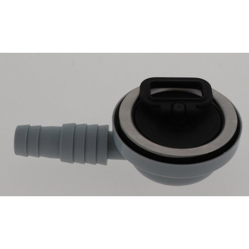 25mm drain set for stainless steel bowls