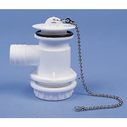 Water drain set angled - with siphon and cleaning opening