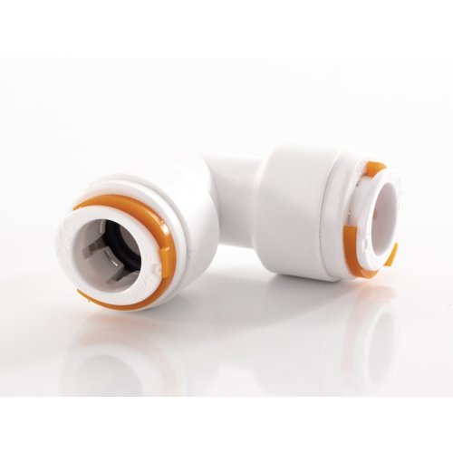 Angle connector 90°