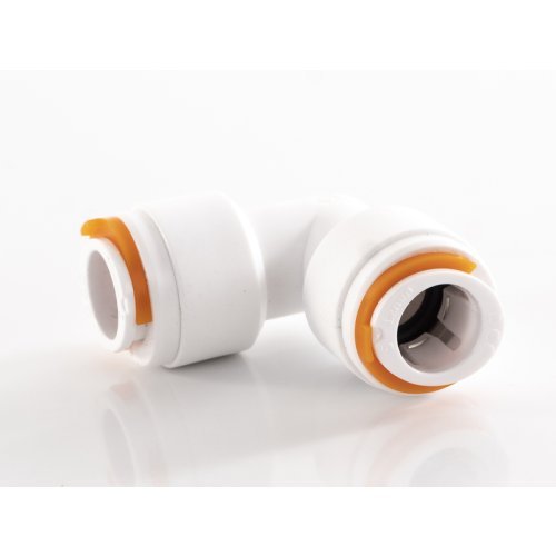 Angle connector 90°