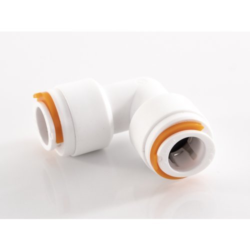 Angle connector 90°