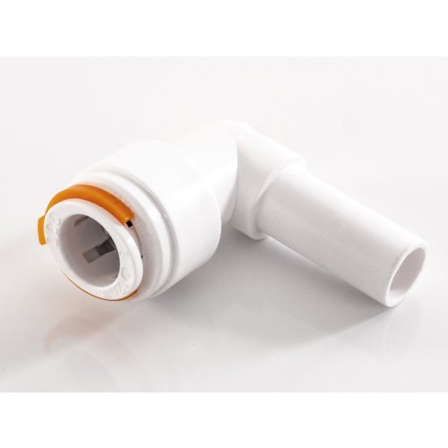 Angle connector 90°