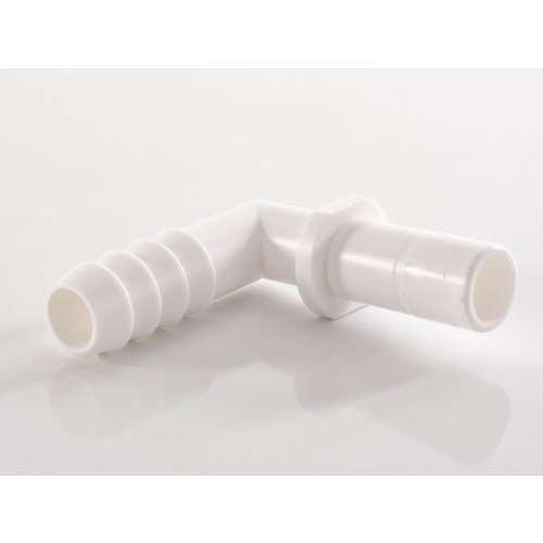 Angle connector 90°