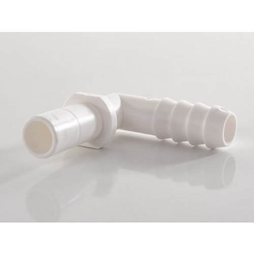 Angle connector 90°
