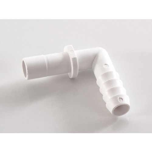 Angle connector 90°