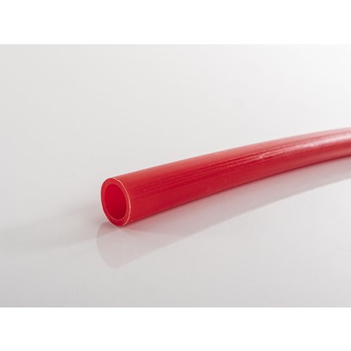 Hot water pipe for ⌀ 12 mm pipe system