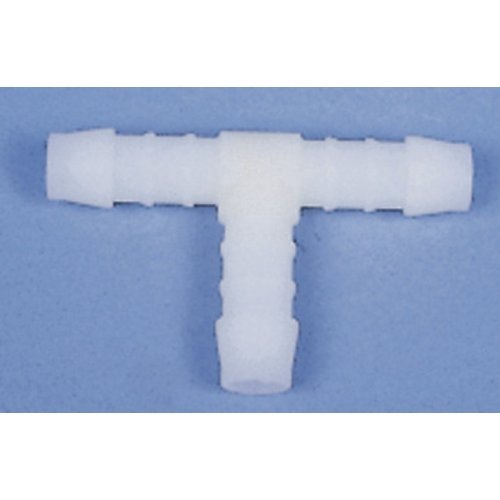 Hose connector T 10mm 2 pieces