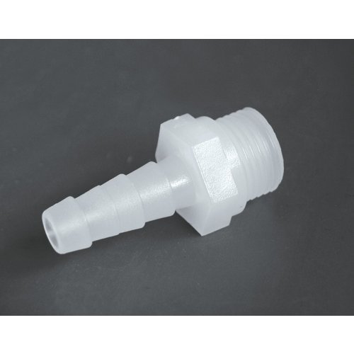 Transition connector 1/2' 2 pieces SB