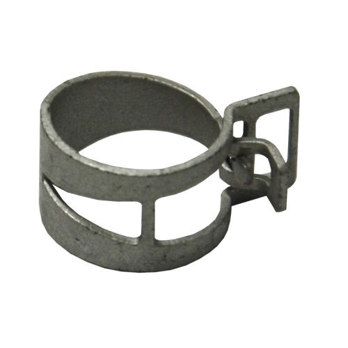 Spring band hose clamp 5pcs.