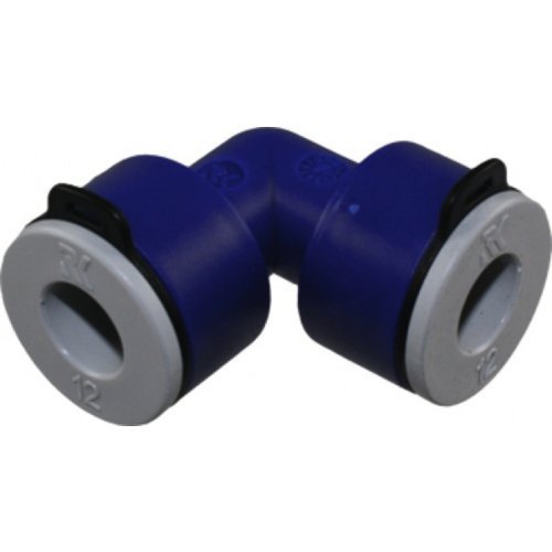 Angle connector 12 mm