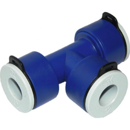 T-connector - 12 mm