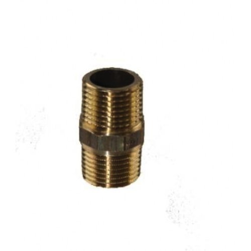 Brass transition piece