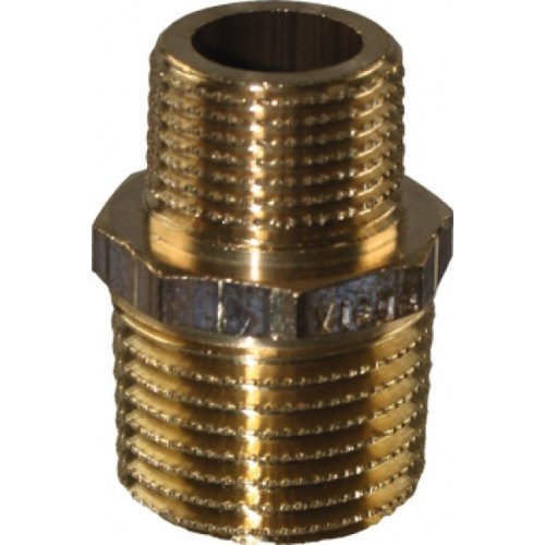 Brass transition piece