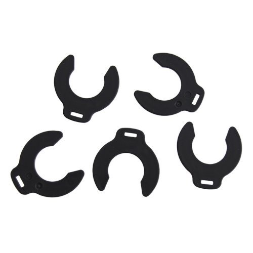 Locking clips UniQuick 5pcs.