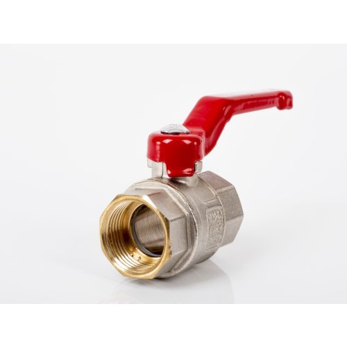 Kugelhahn Aluminium 3/4"