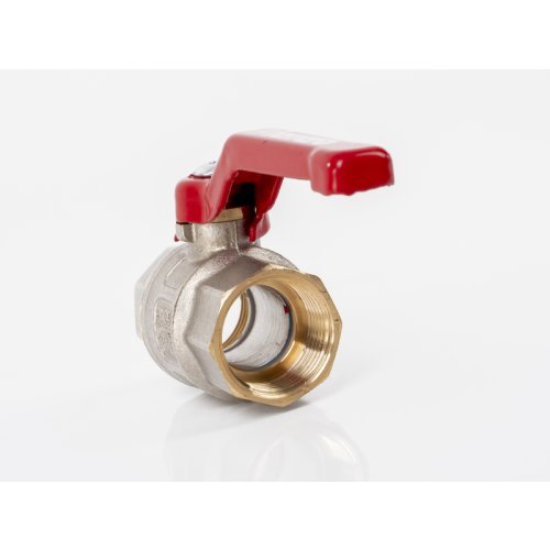 Kugelhahn Aluminium 3/4"