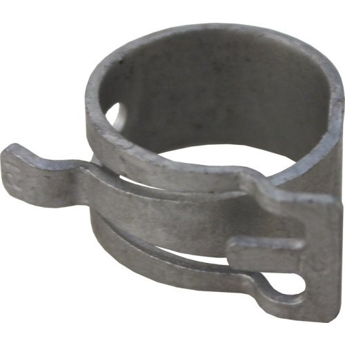 Federbandschelle 15mm 5St