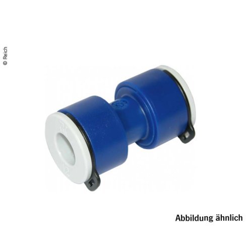 Connector straight Uni-Quick