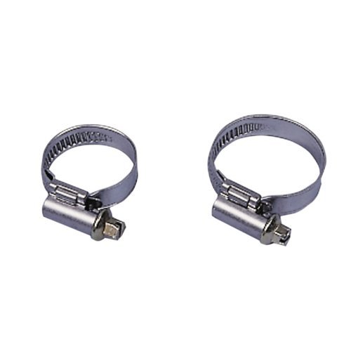 Hose clamp 19 mm 2 pcs.