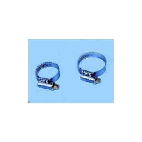 Hose clamp 25 mm (loose)