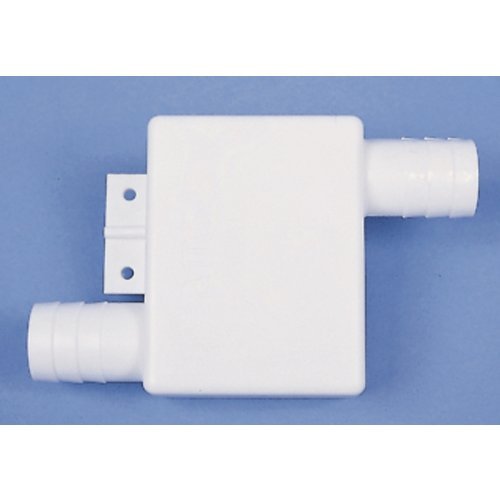 Odour trap 3/4 (water tank/hose)