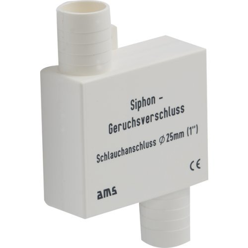 Odorant closure 25 mm - Loose