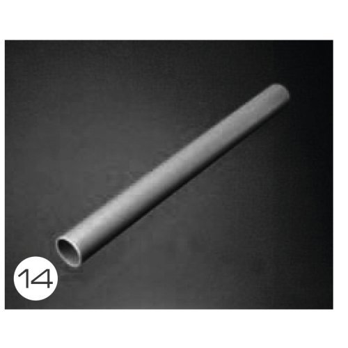 Sewage pipe system 28 mm
