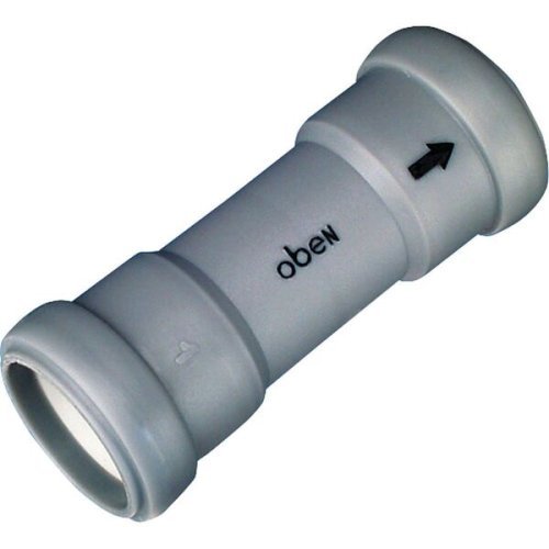 Sewage pipe system 28mm