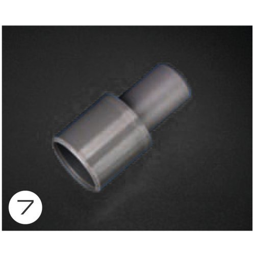 Sewage pipe system 28 mm