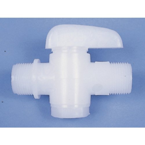 Absperrhahn 3/4"       SB