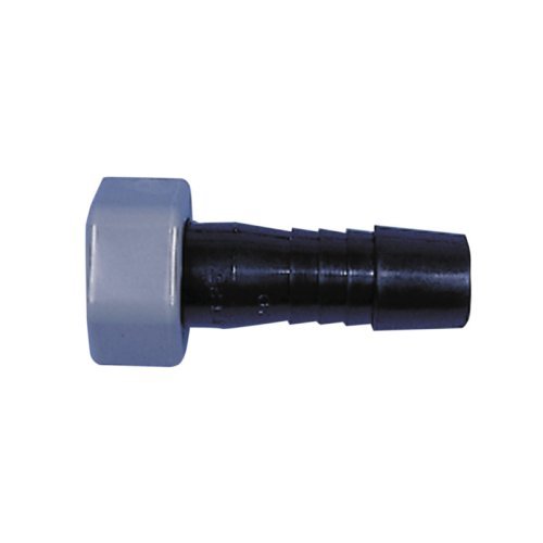 Flange connection 19mm for 65140