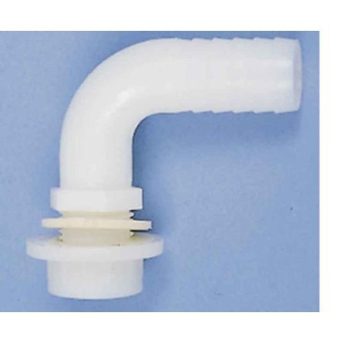 Tank connection screw connection, 25 mm