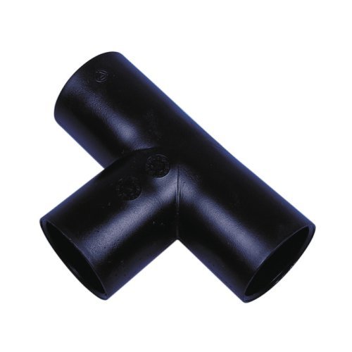 T-piece for sewage pipe system