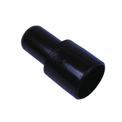 Adapter pipe for waste water pipe