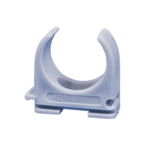 Pipe clamp for sewage pipe