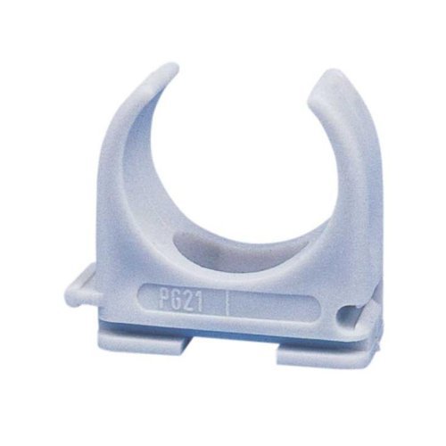 Pipe clamp for sewage pipe, 5 pieces