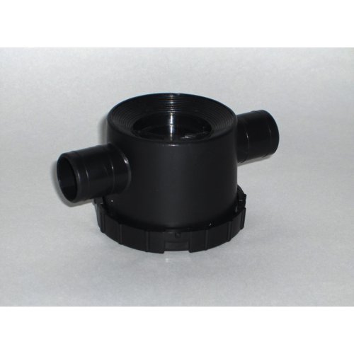 Odour trap for sewage system SB