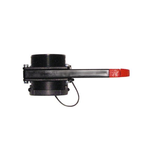 Abwasserschieber 3" SB