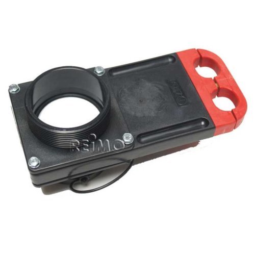 Abwasserschieber 3" SB