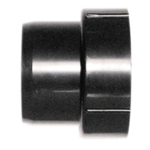 Hose adapter with 3" female thread