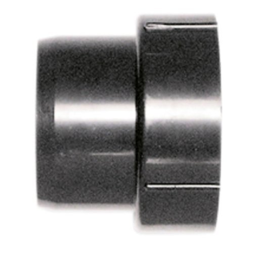 Hose adapter with female thread 3" loose