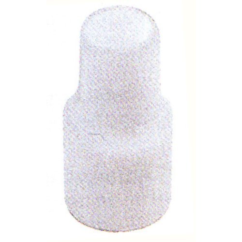 Transition piece 20/17mm natural for sewage system