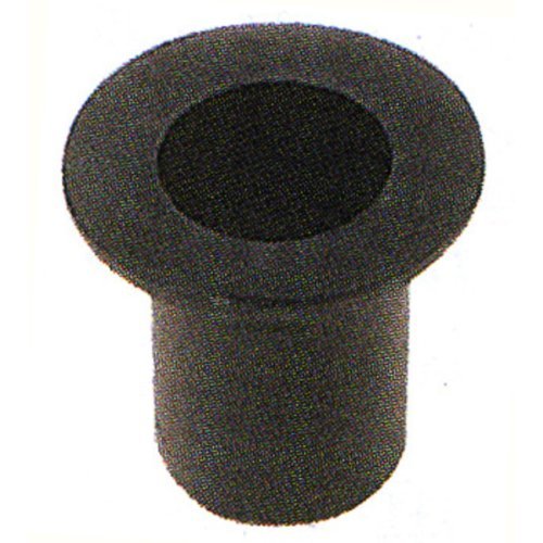 Transition piece for shower tray for sewage system