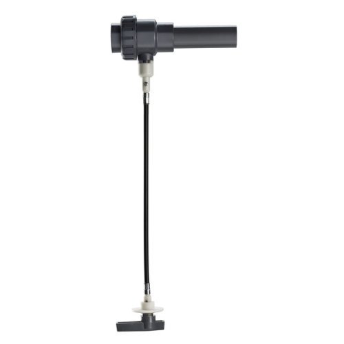 Wastewater drain set for gray water tanks