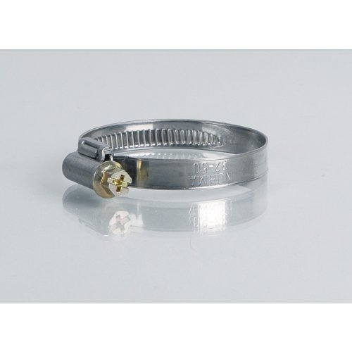 Hose clamps Ø32-50mm, 2 pieces
