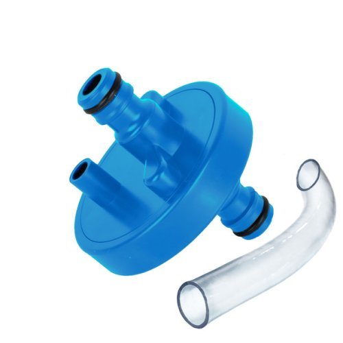 Hydock water tank filler cap - 77 mm - 3-pin