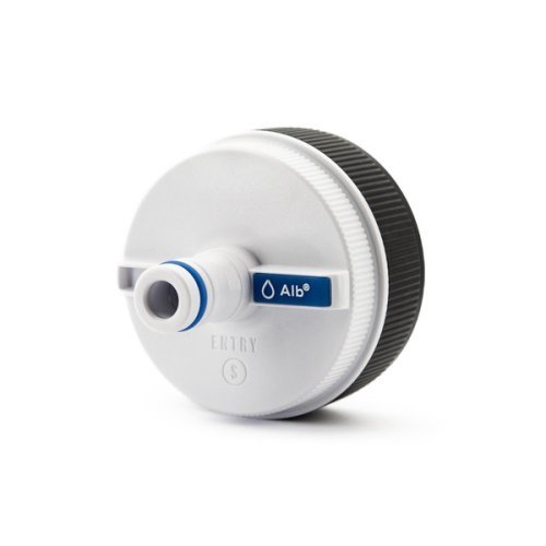 Befülladapter Entry S