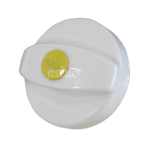 Lid filler without lock white , loose