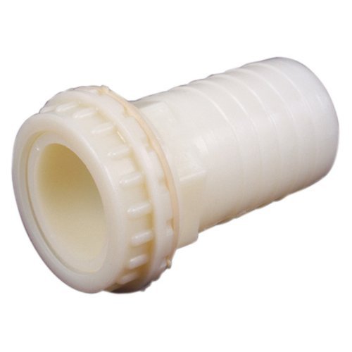 Tank fitting - straight