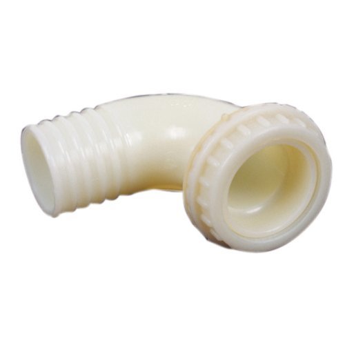 Tank screw connection - 90
